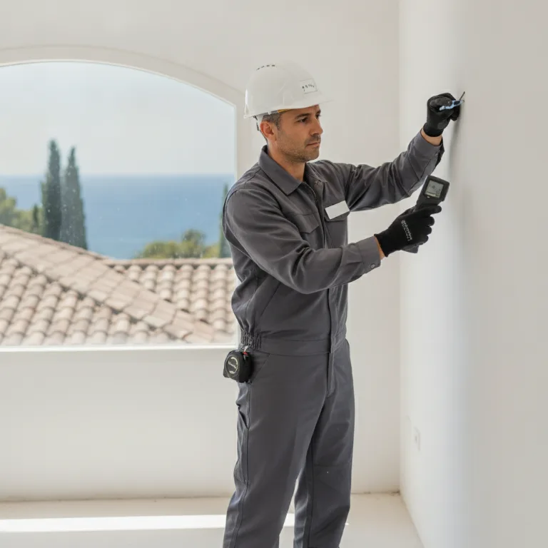 Diagnosi Immobiliare servizio a Rivoli